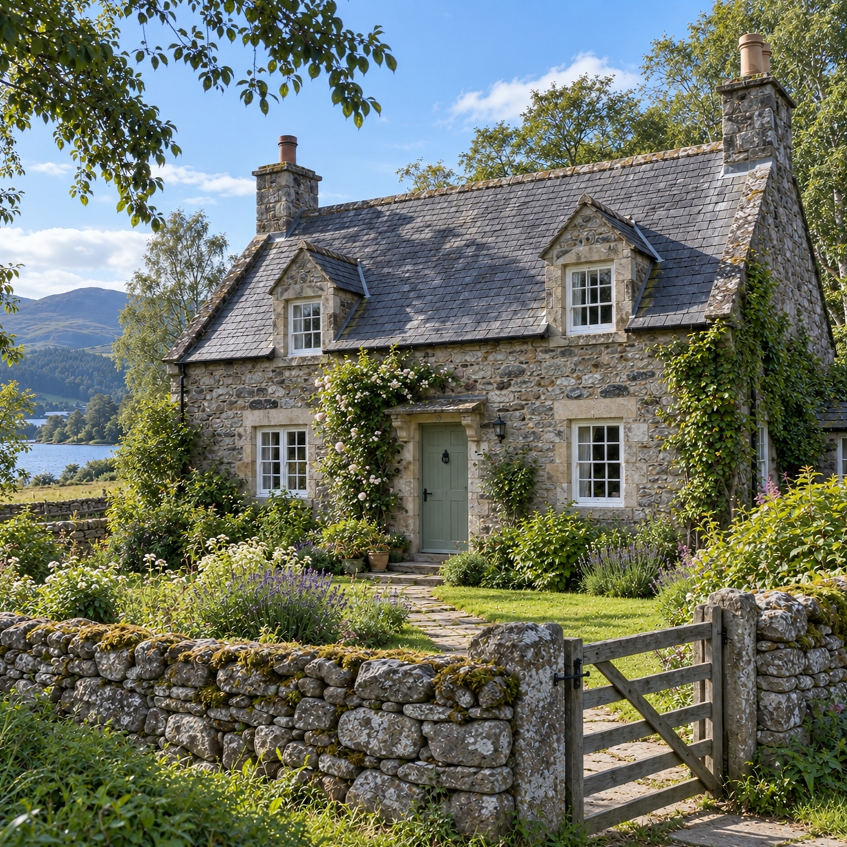 Cottage