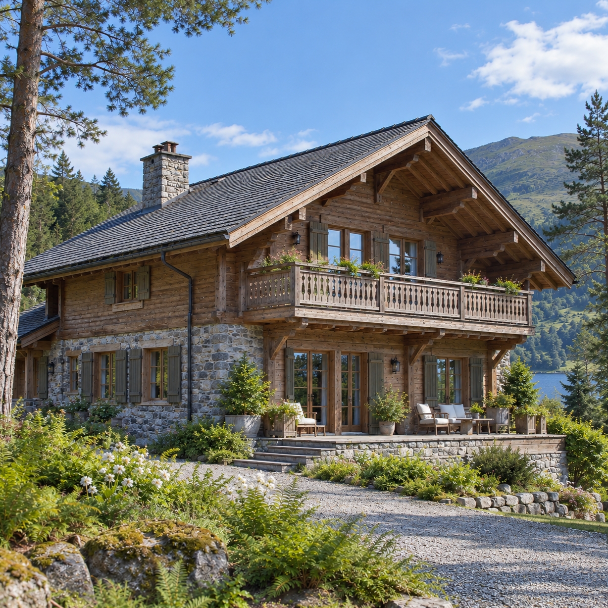 Chalet