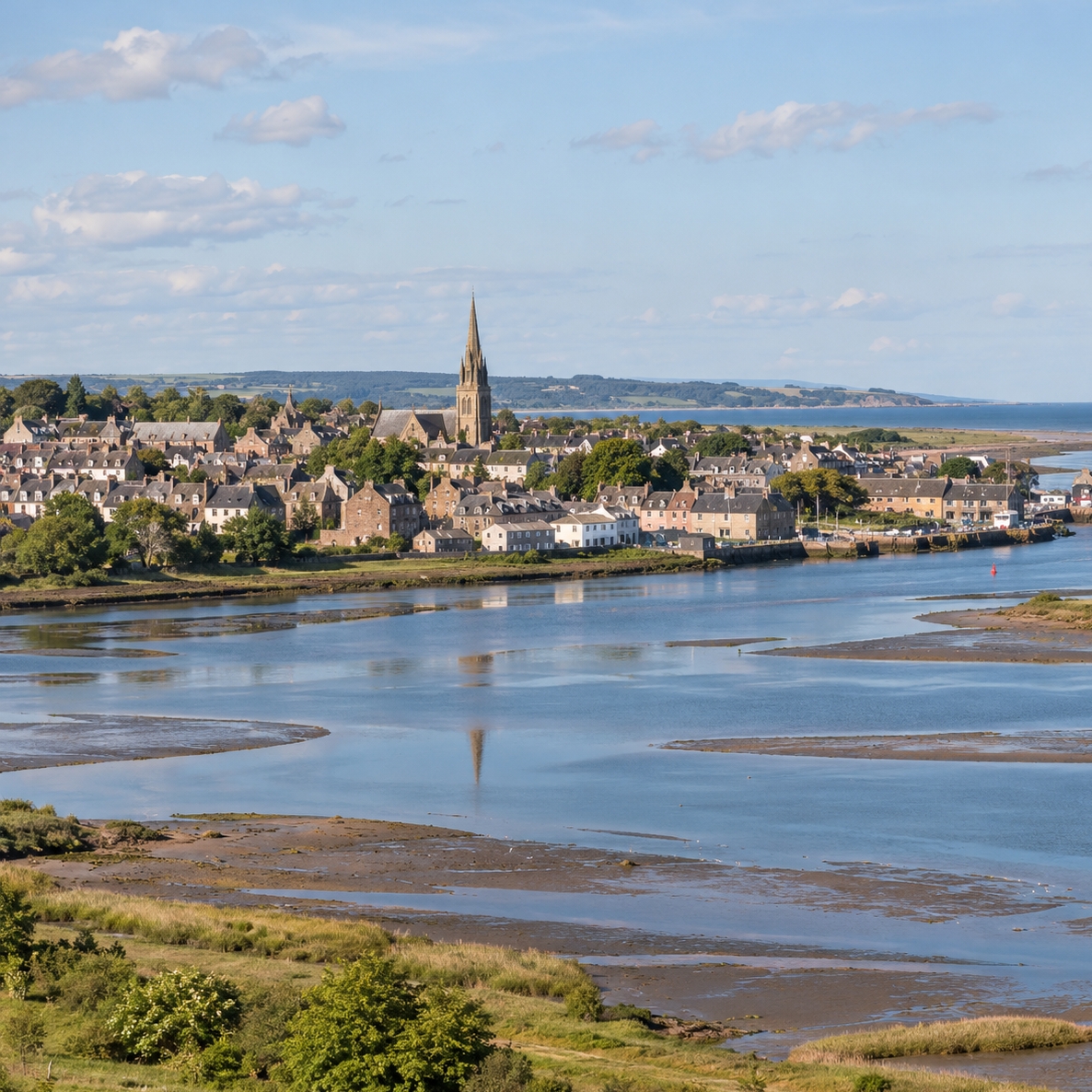 Montrose