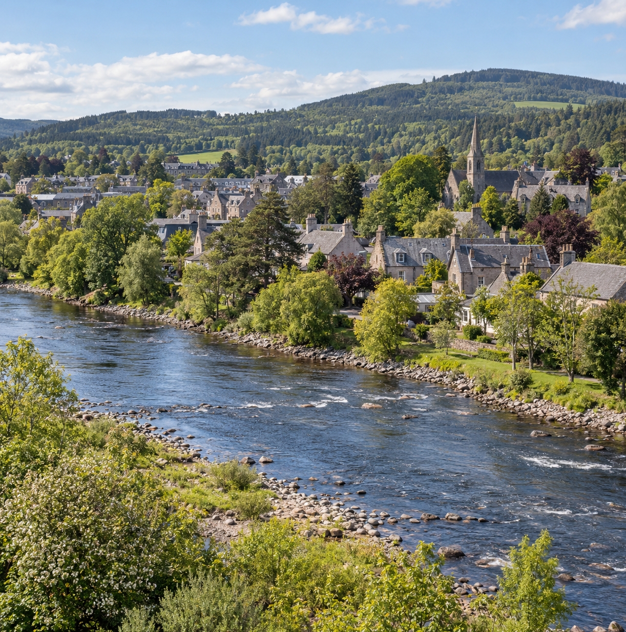 Banchory