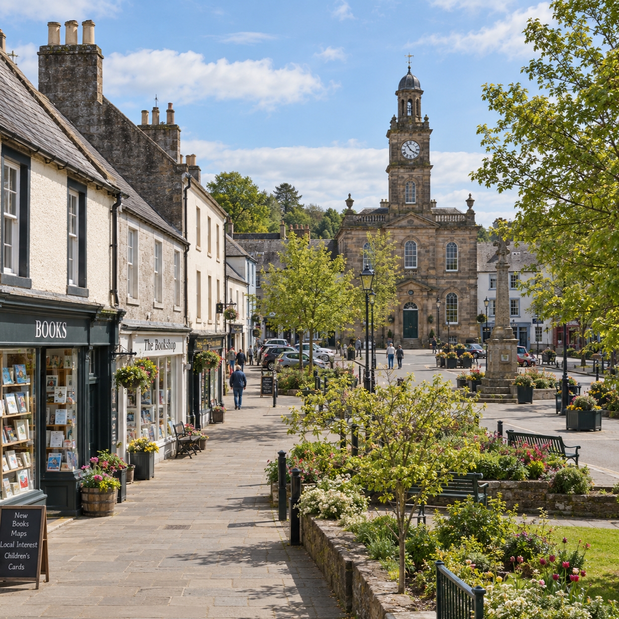 Wigtown