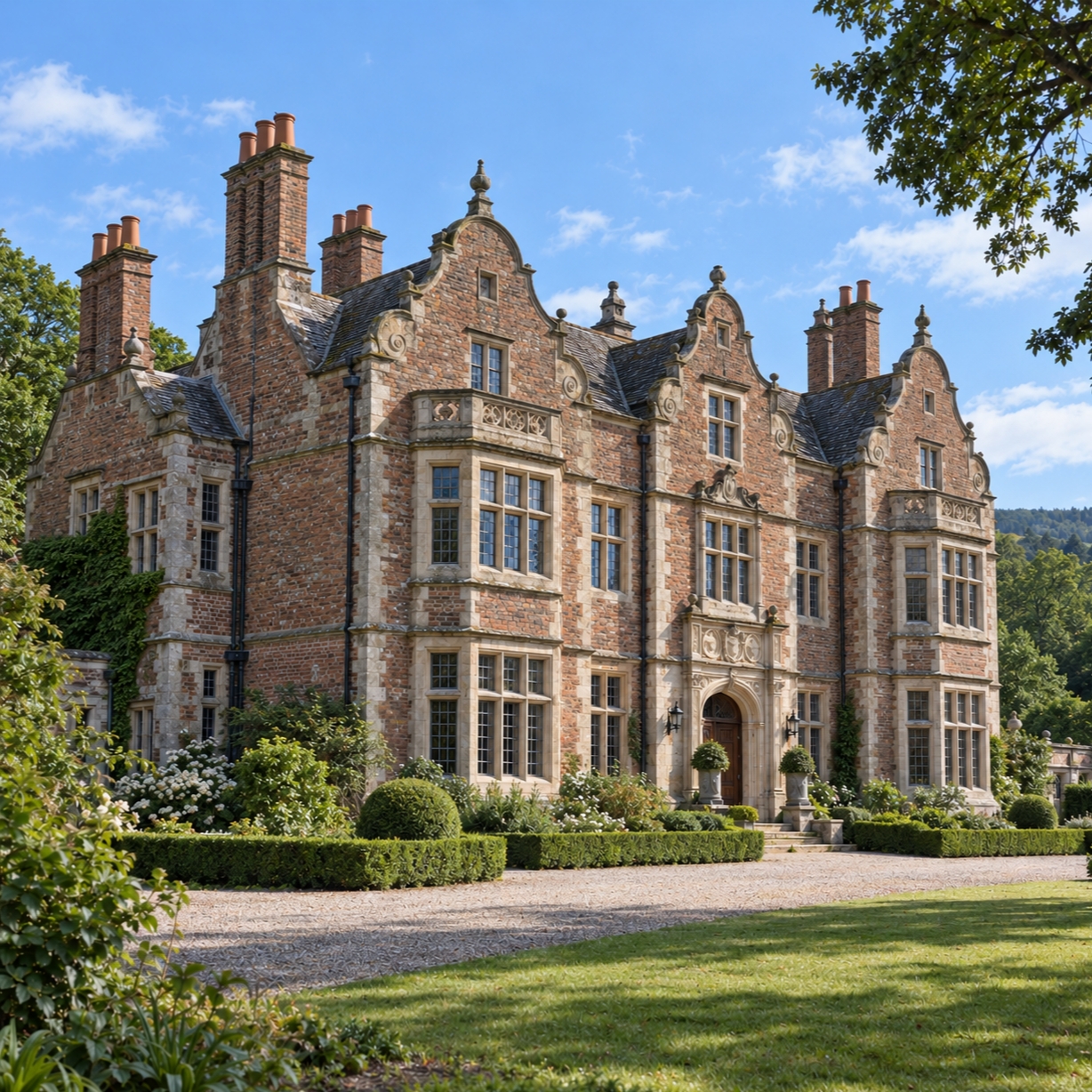 Jacobean